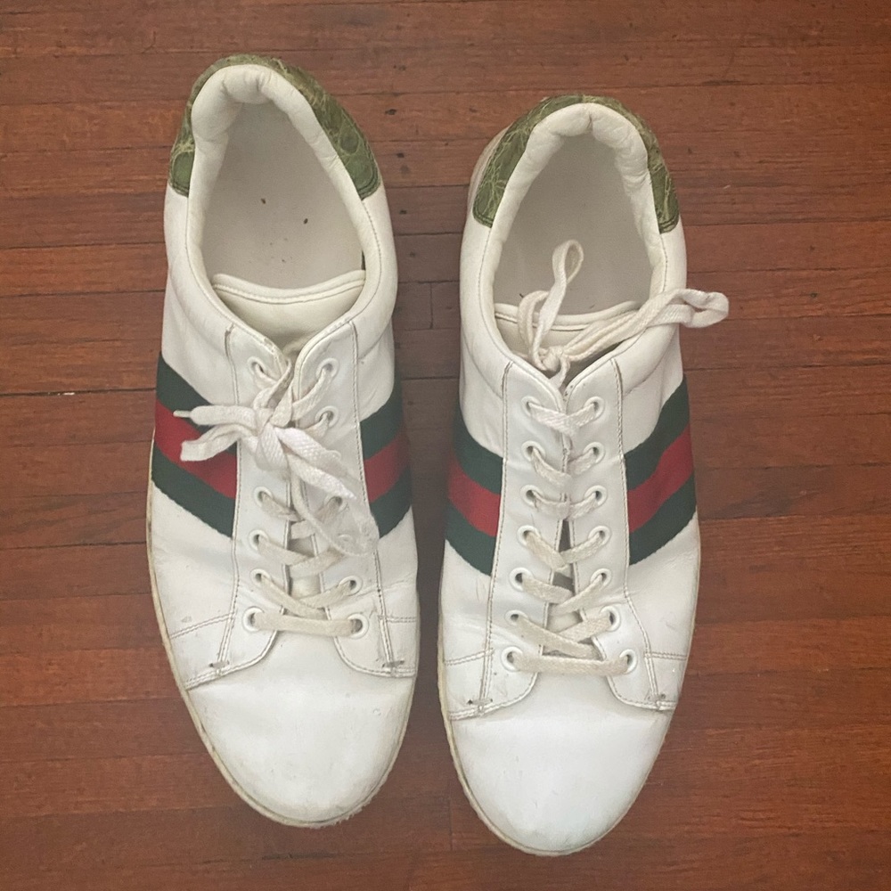 Gucci Sneakers